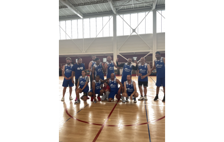 Tournoi de l'Ascension 2025